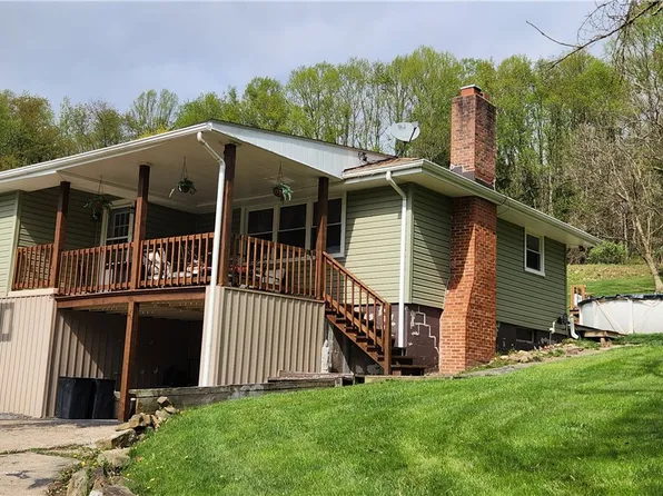 930 Atlasburg Rd, Burgettstown, PA 15021