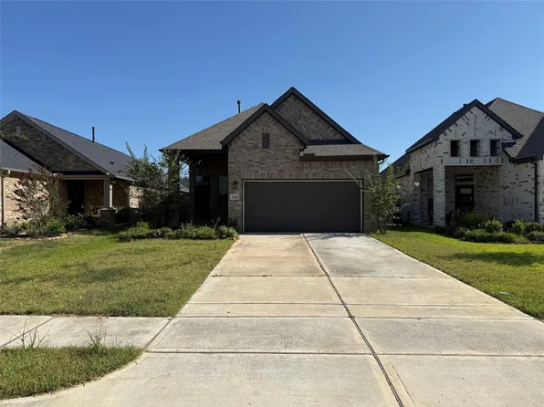 31123 Sellers Terrace Dr, Hockley, TX 77447