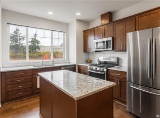 3505 30th Dr #5, Everett, WA 98201