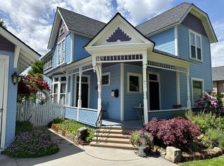 1407 E Warm Springs Ave, Boise, ID 83712