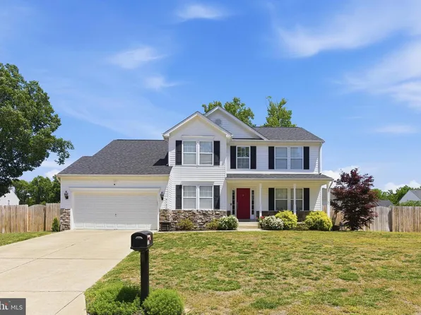 6143 Schooner Cir, King George, VA 22485