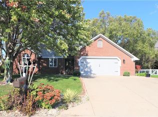 5178 Brook Ct, Danville, IN