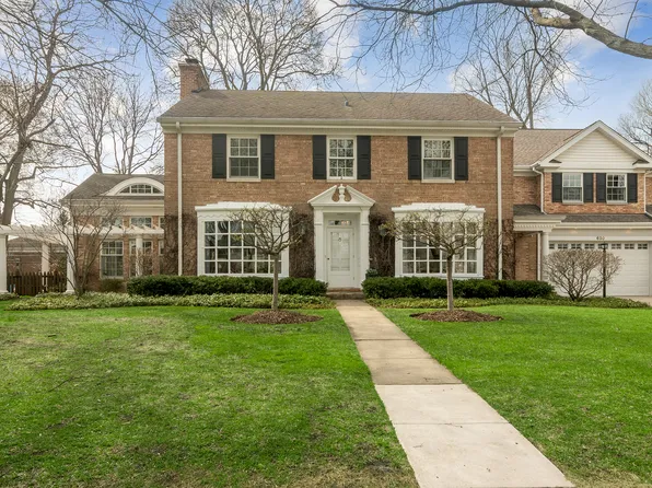 630 S Beverly Ln, Arlington Heights, IL 60005