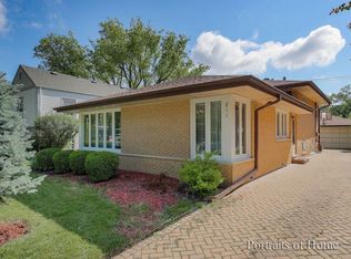 811 S Western Ave, Park Ridge, IL 60068