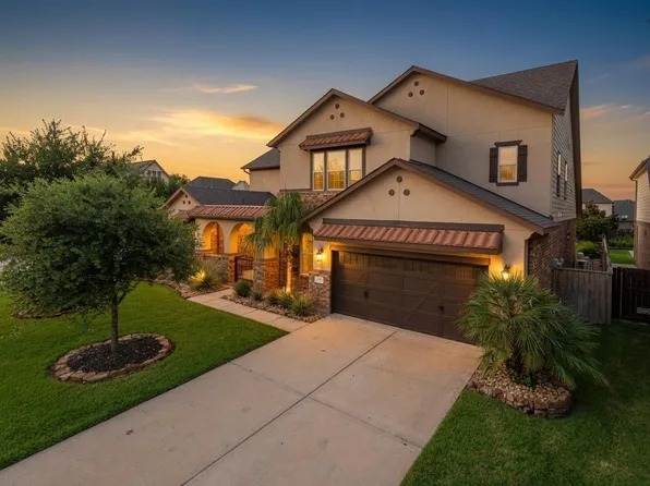 20330 Everwood Green Ln, Cypress, TX 77433