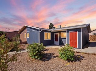 905 Los Reyes Ct SE, Rio Rancho, NM 87124