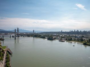 660 Quayside Dr #601, New Westminster, BC