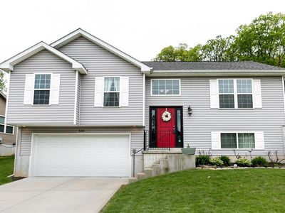 528 Conestoga Dr, House Springs, MO, 63051