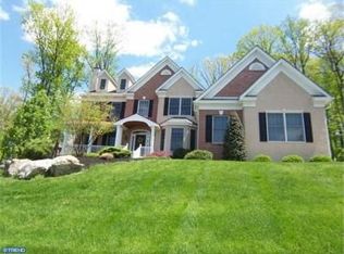 1970 Velvet Trl, Hellertown, PA 18055