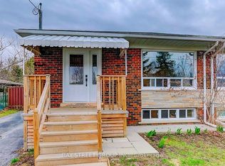 382 Blue Grass Blvd, Richmond Hill, ON L4C3H4