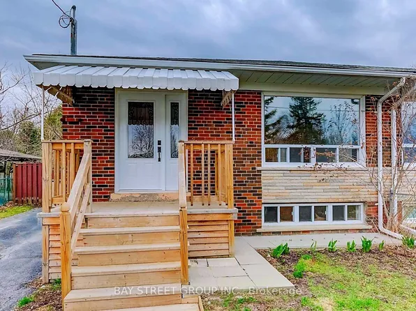 382 Blue Grass Blvd, Richmond Hill, ON L4C 3H4