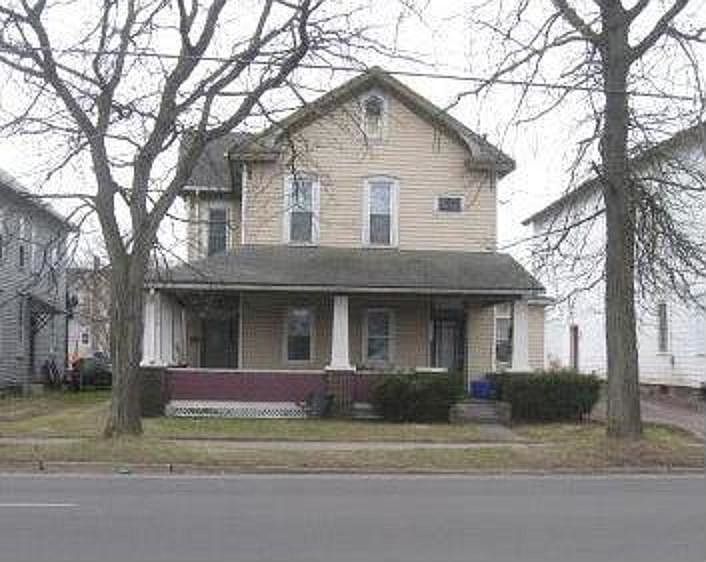 508 W Front St, Berwick, PA 18603 | Zillow