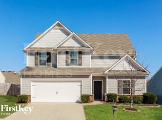 4226 Swamp Cypress Trl, Gainesville, GA 30504