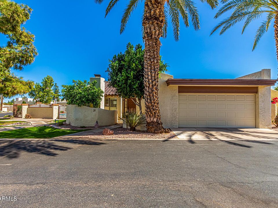 1st image of 1301 W Rio Salado Pkwy Unit 21