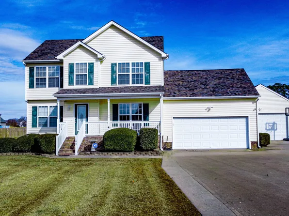 102 Majesty Court, Elizabeth City, NC 27909