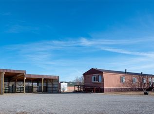 1390 Cattle Dr, Dillon, MT 59725