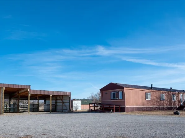 1390 Cattle Dr, Dillon, MT 59725