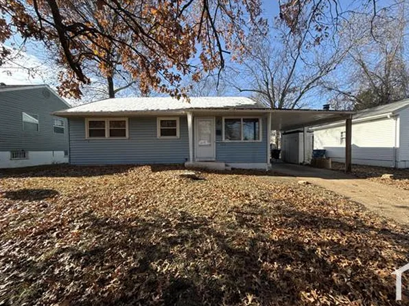 10523 Braemar Dr, Saint Louis, MO 63137