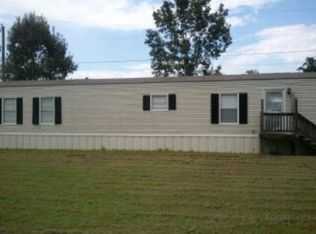90A Richardson Rd, Picayune, MS 39466