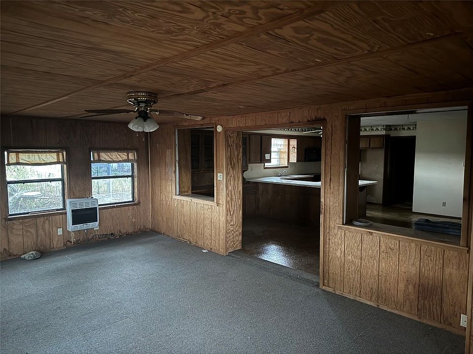 22032 E 1210th Rd, Cordell, OK 73632 MLS 1085134 Zillow