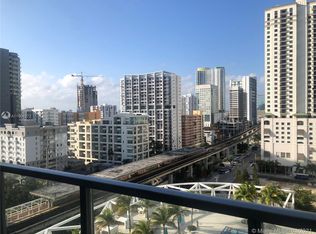 79 SW 12th St #1610, South Miami, FL 33130