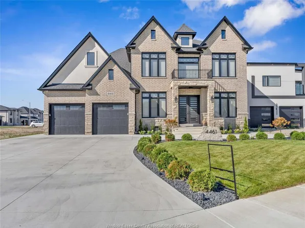 4461 Caterina, Lasalle, ON N9H 0N3