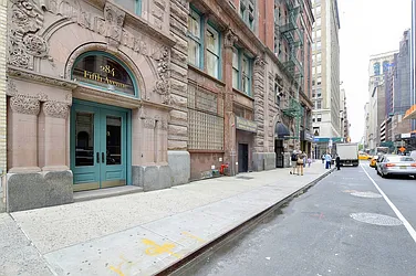 Rented by Bold New York