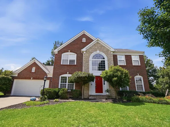 (undisclosed Address), Mason, OH 45040
