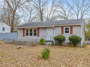 7730 Hancock Rd, Chattanooga, TN 37416