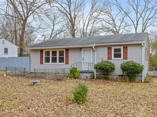 7730 Hancock Rd, Chattanooga, TN 37416