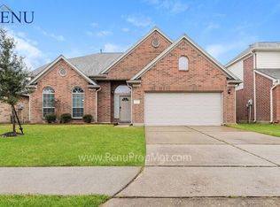 914 Brady Bend Dr, Spring, TX 77373