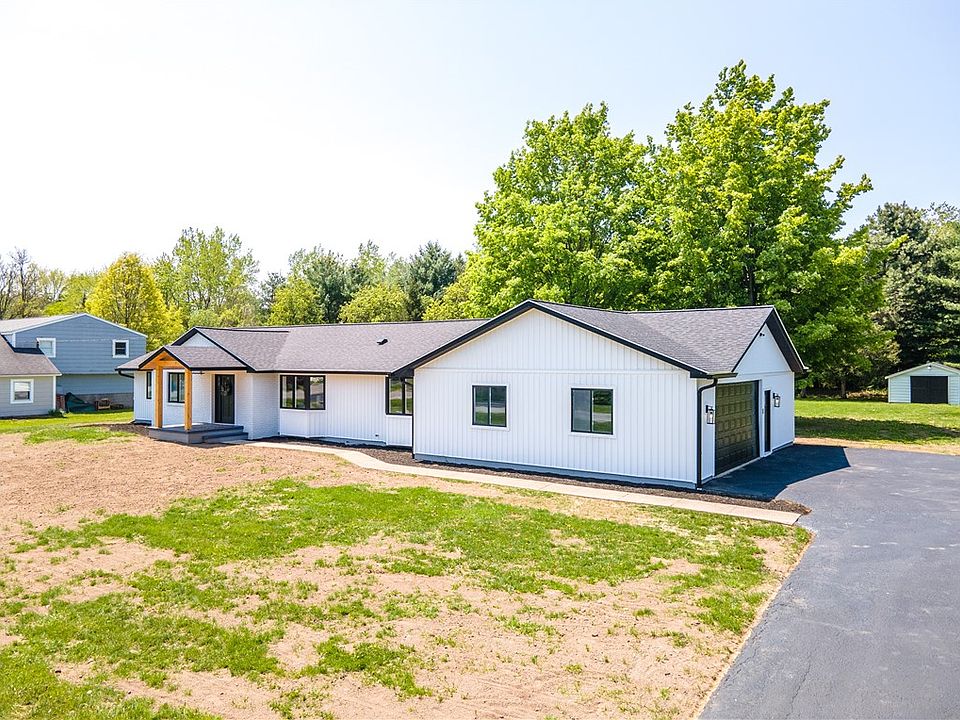 5773 Slocum Rd, Ontario, NY 14519 MLS R1473554 Zillow