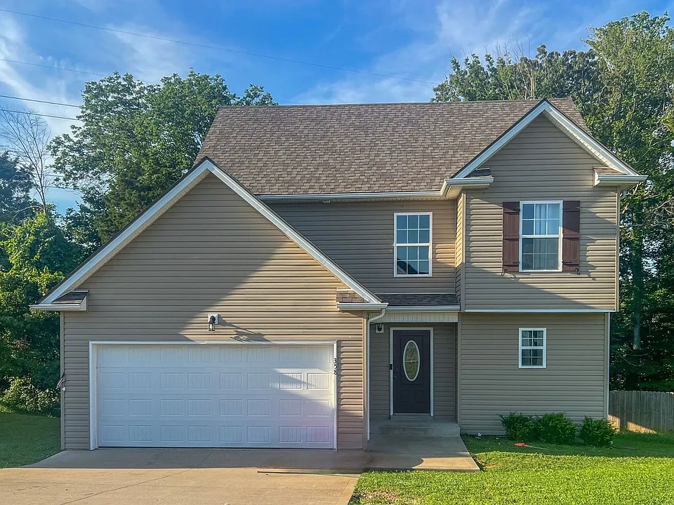 358 Chalet Cir