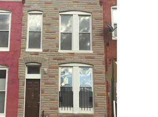 2633 Francis St, Baltimore, MD 21217