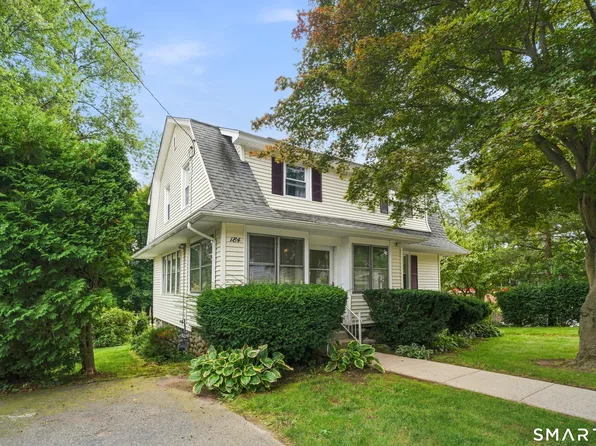 184 Ward Street, Naugatuck, CT 06770