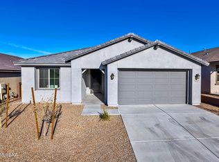 14539 N Saguaro Nest Trl, Marana, AZ 85658