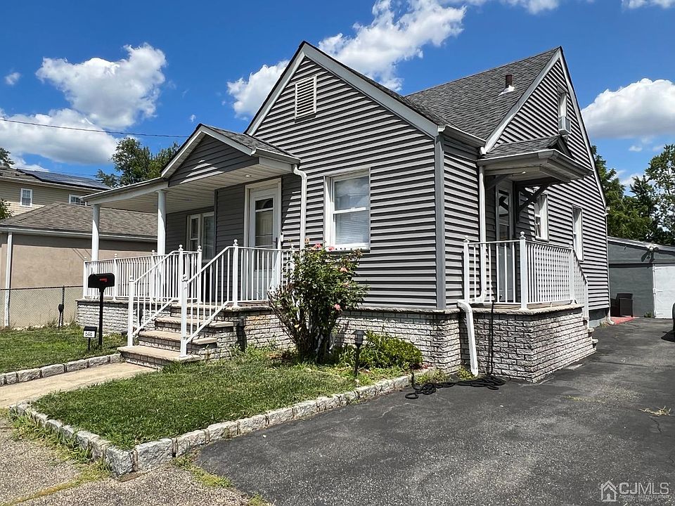 646 Kosciusko St, Perth Amboy, NJ 08861 MLS 2401423R Zillow