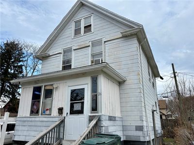 26 Ludwig Park, Rochester, NY, 14621