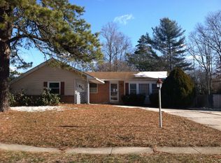 625 Howard Ave, Pitman, NJ 08071