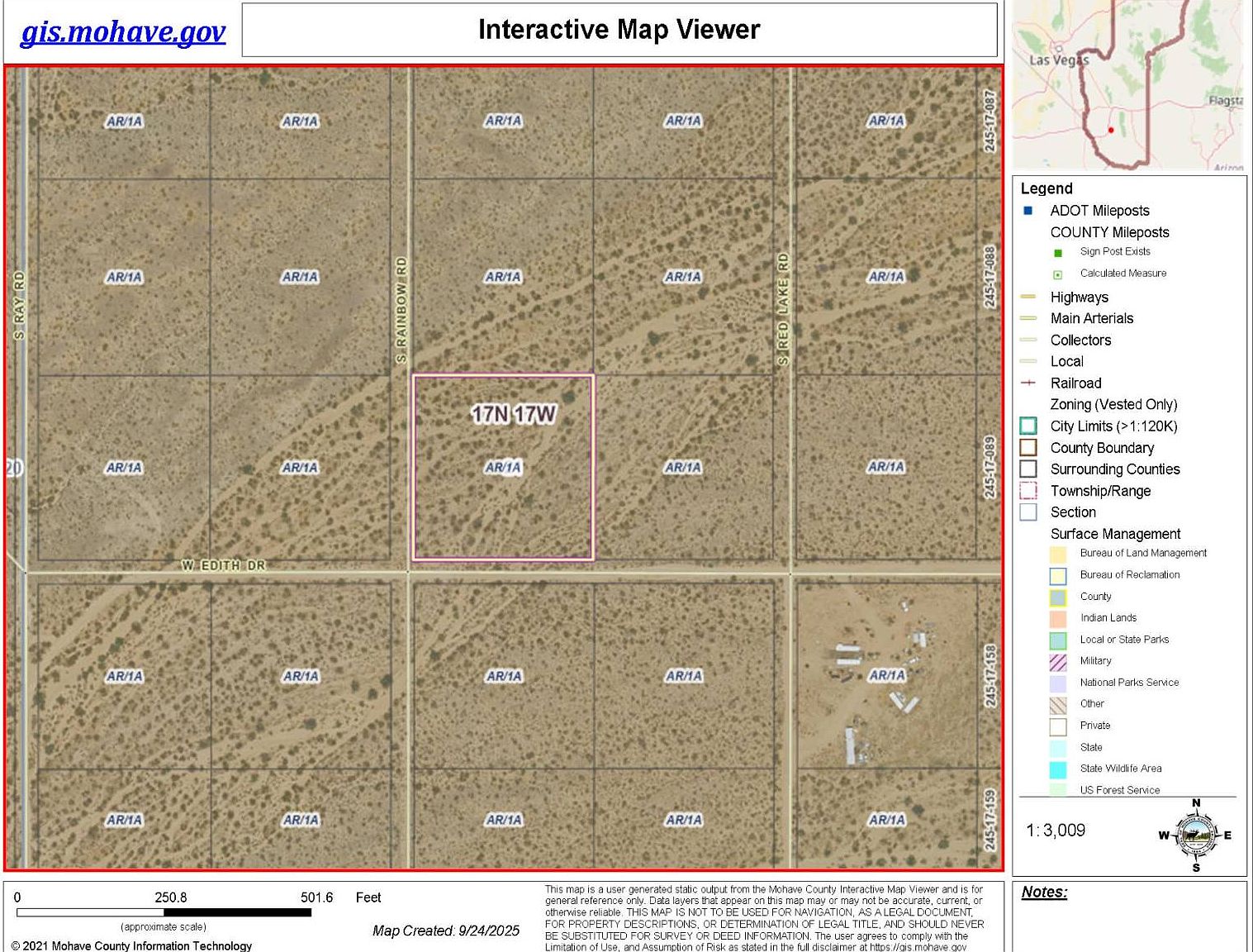000XX Rainbow Rd, Yucca, AZ 86438 | MLS #11681652 | Zillow