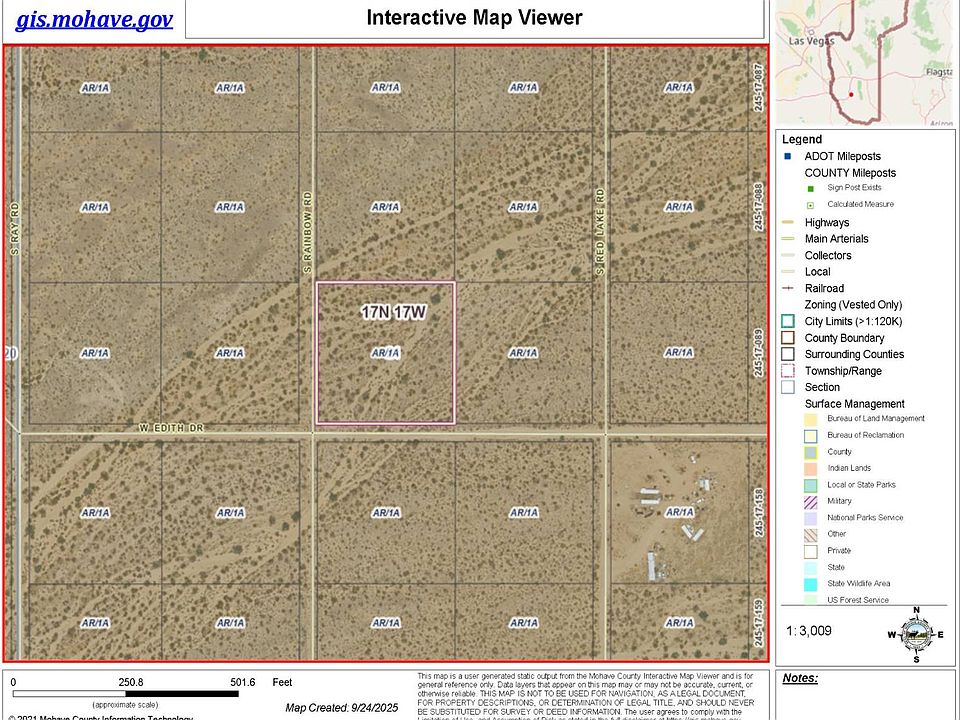 1st image of 000XX Rainbow Rd