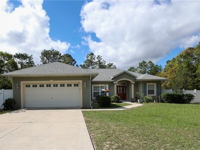 5638 W Paprika Loop, Homosassa, FL, 34448