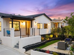 5403 Stratford Rd, Los Angeles, CA 90042