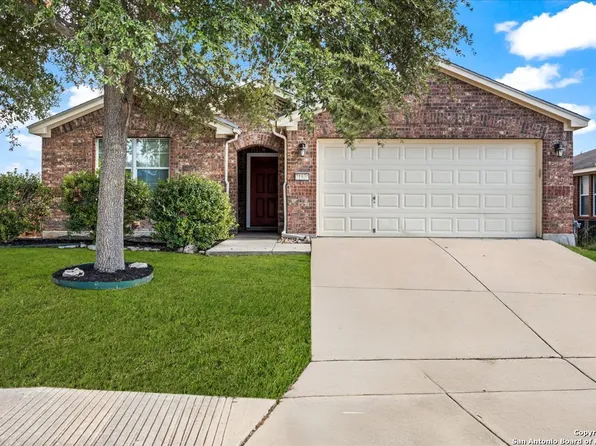 21930 Tower Terrace, San Antonio, TX 78259