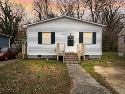 1229 Franklin Ave, High Point, NC, 27260