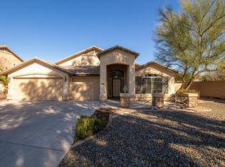 794 E Lynx Pl, Chandler, AZ 85249