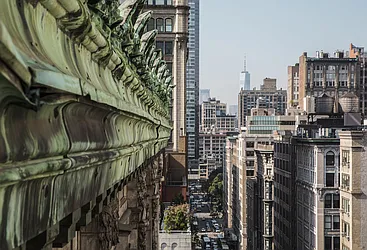 Rented by Kahen Properties