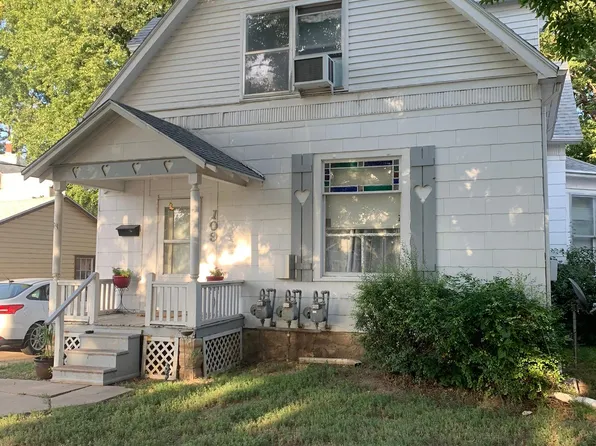 109 S Front St, Salina, KS 67401