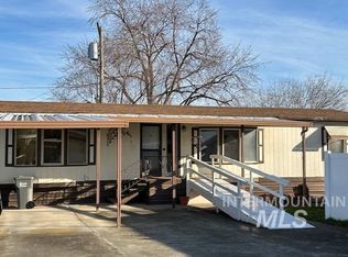 2015 6th Ave SPACE 131A, Clarkston, WA 99403