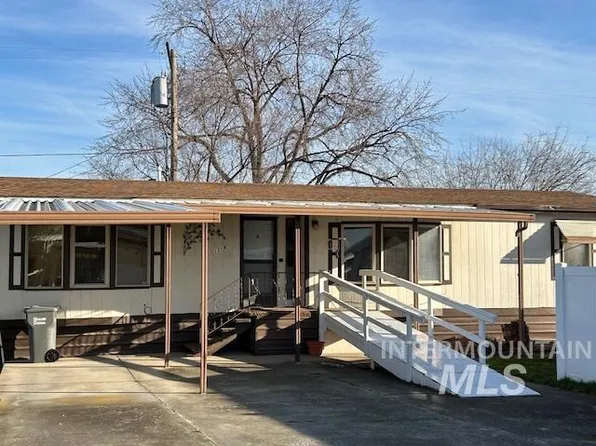 2015 6th Ave Space 131A, Clarkston, WA 99403